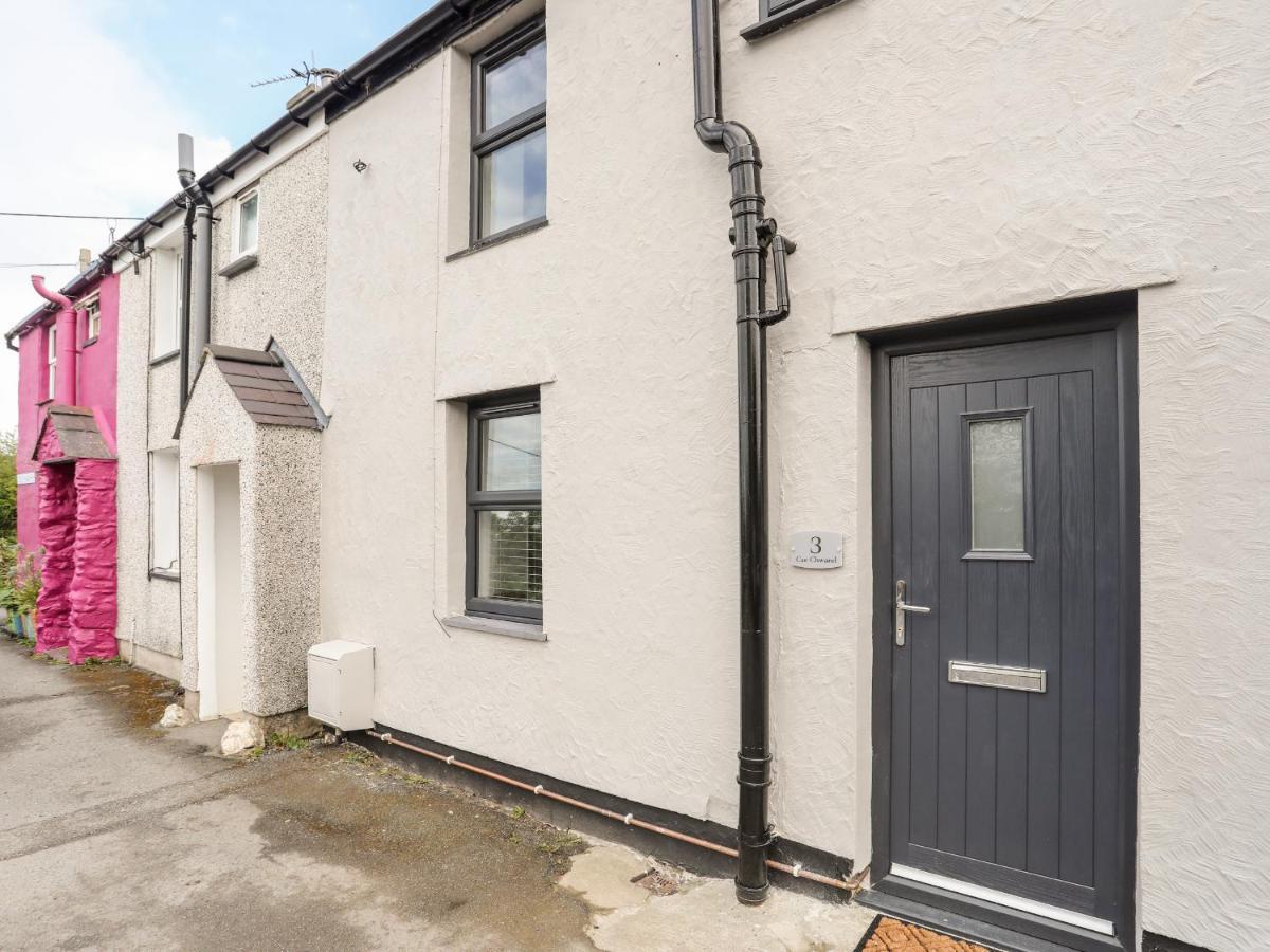 3 Cae Chwarel Villa Bangor  Exterior photo