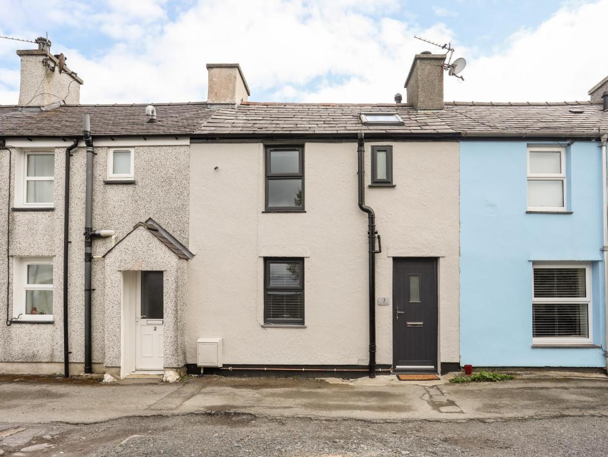 3 Cae Chwarel Villa Bangor  Exterior photo